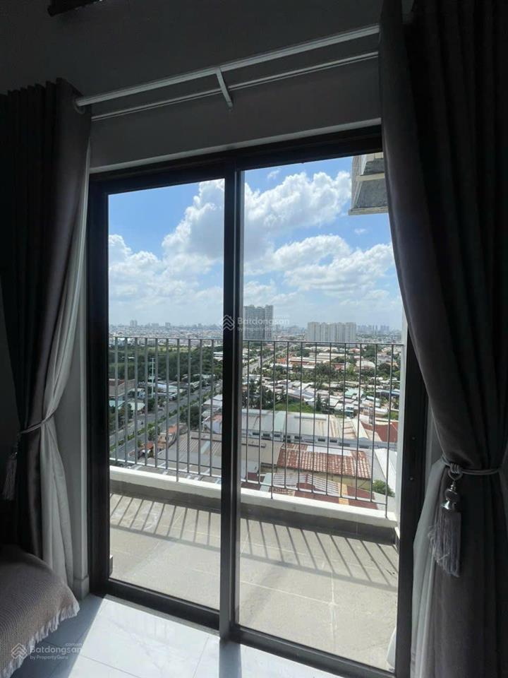 Chốt nhanh! duplex 100m² hướng đông nam mát cả ngày full nt 16 triệu