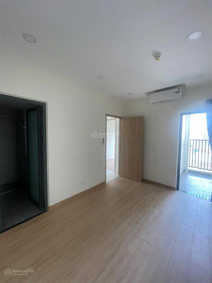 Giá cực sốc! căn hộ aurora nhà trống chỉ 9 triệu/tháng