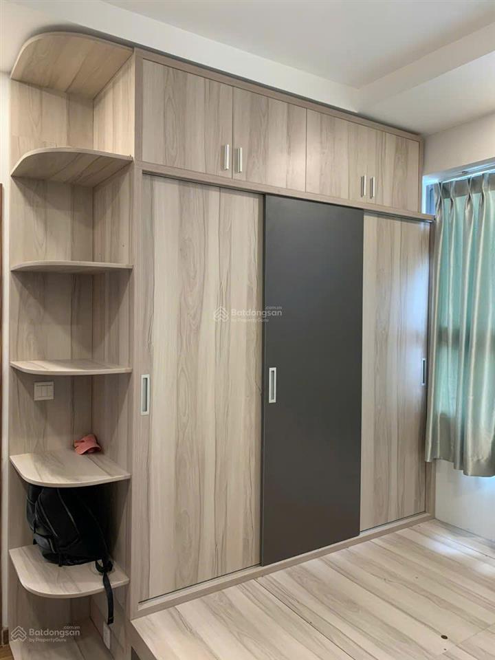 11 triệu chốt ngay! 2pn full nội thất pega 1 đầu tháng 9 nhận nhà!