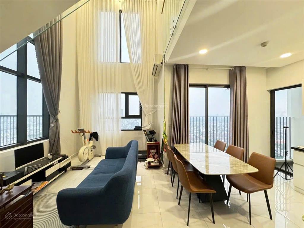 Duplex 100m2 full nội thất chỉ 16tr pega 2 đẹp hiếm có!