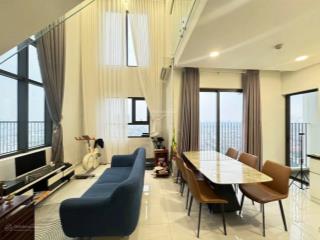 Duplex 100m2 full nội thất chỉ 16tr pega 2 đẹp hiếm có!