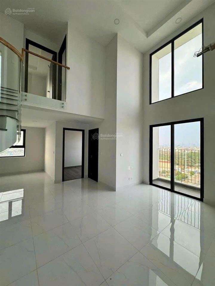 Có gì đặc biệt mà ai xem căn này cũng muốn giữ chỗ?