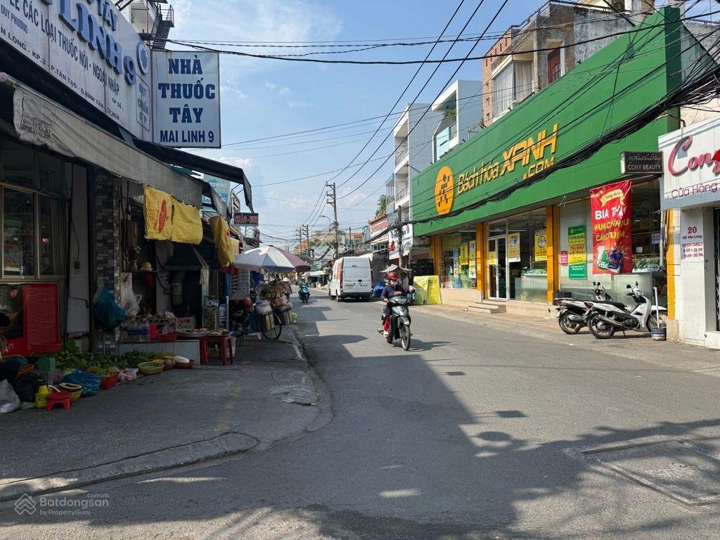 Hxh hồ văn long, 93m2, 7 phòng cho thuê, chỉ nhỉnh 5 tỷ
