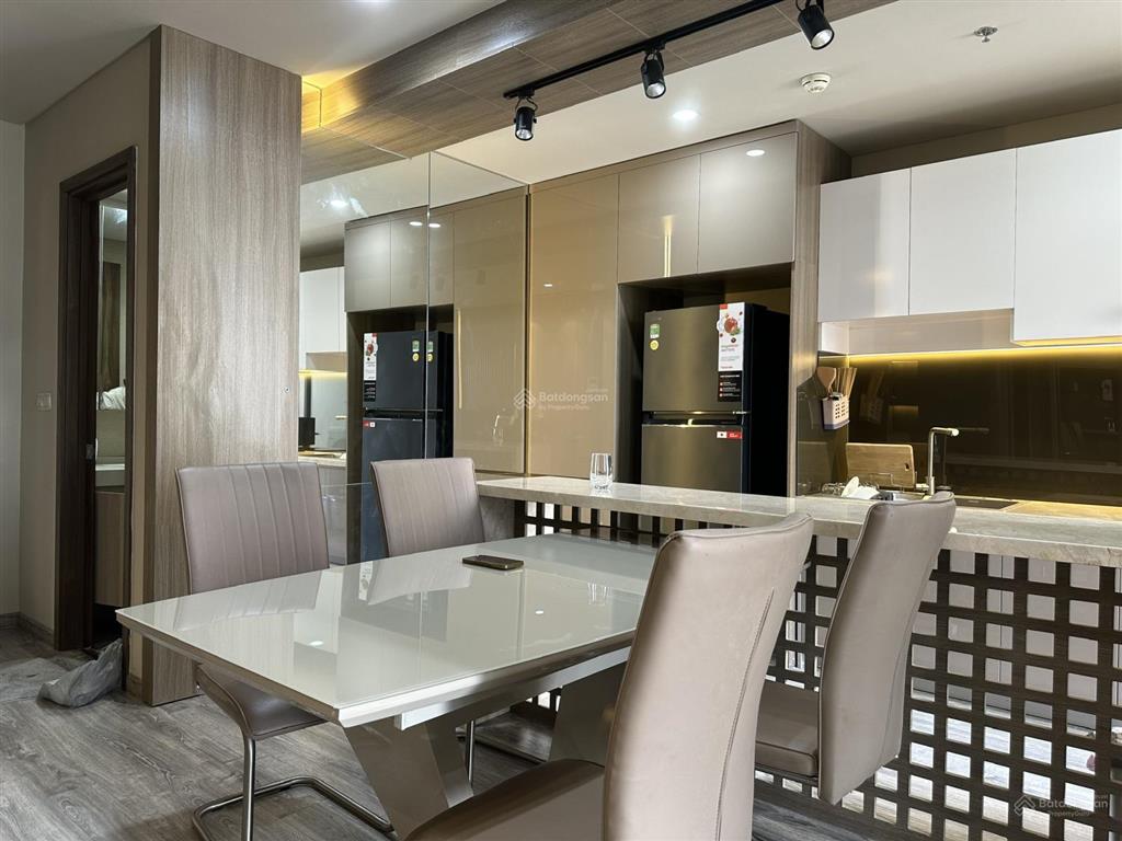 Hot! cho thuê nhanh căn hộ 75m² 2pn 2wc the botanica q.tb, giá chỉ 15 triệu.  0961 663 ***