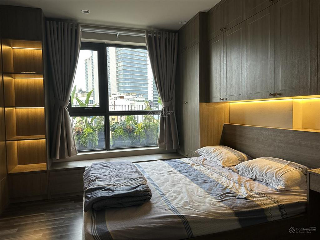 Hot! cho thuê nhanh căn hộ 75m² 2pn 2wc the botanica q.tb, giá chỉ 15 triệu.  0961 663 ***