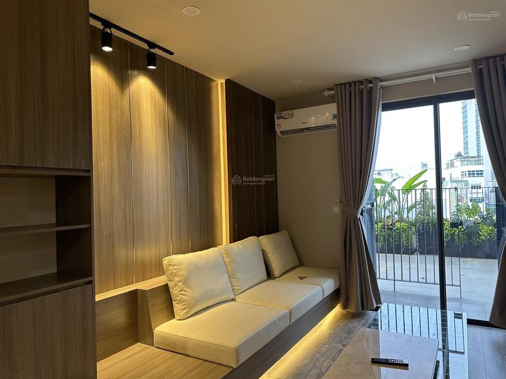 Hot! cho thuê nhanh căn hộ 75m² 2pn 2wc the botanica q.tb, giá chỉ 15 triệu.  0961 663 ***