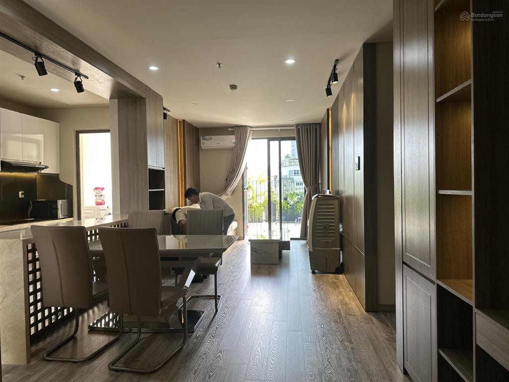 Hot! cho thuê nhanh căn hộ 75m² 2pn 2wc the botanica q.tb, giá chỉ 15 triệu.  0961 663 ***