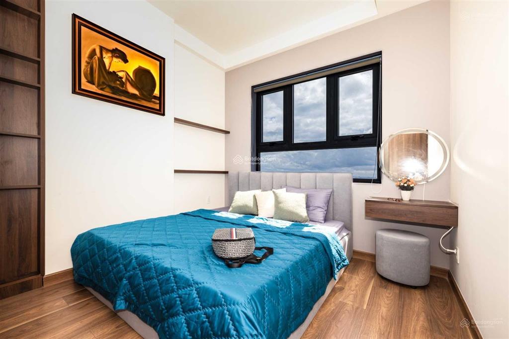 Cho thuê nhanh căn hộ garden gate 72m2 2pn 2wc nhà đẹp  giá chỉ 15tr  phú nhuận.  0961 663 ***