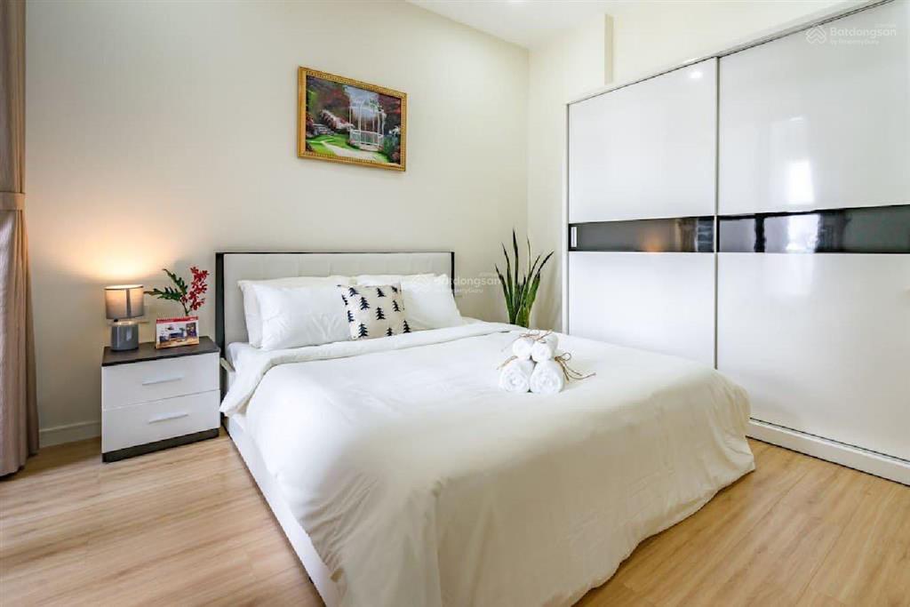 Cho thuê ch masteri thảo điền. dt 75m2 2pn 2wc  nhà đẹp. giá chỉ 19tr/th.  0961 663 ***