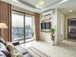 Cần cho thuê ch masteri thảo điền. dt 75m² 2pn 2wc  nhà đẹp. giá chỉ 19tr/th.  0961 663 ***