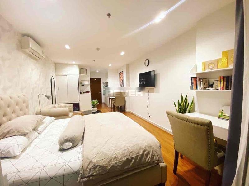 Cho thuê căn hộ sky center 100m2 3pn 2wc  nhà đẹp  giá chỉ 19tr  tân bình.  0961 663 ***