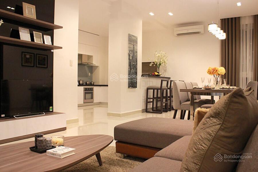 Cho thuê căn hộ sky center 100m2 3pn 2wc  nhà đẹp  giá chỉ 19tr  tân bình.  0961 663 ***