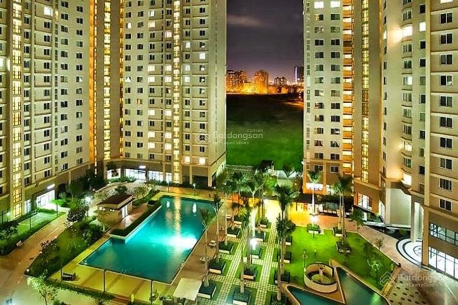 Cho thuê căn hộ sky center 100m2 3pn 2wc  nhà đẹp  giá chỉ 19tr  tân bình.  0961 663 ***