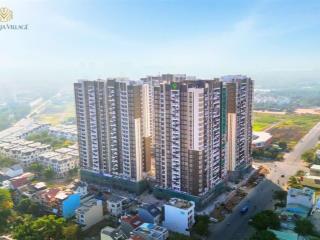 Victoria village thạnh mỹ lợi giá 2pn2wc chỉ 6,3 tỷ  0332 922 ***