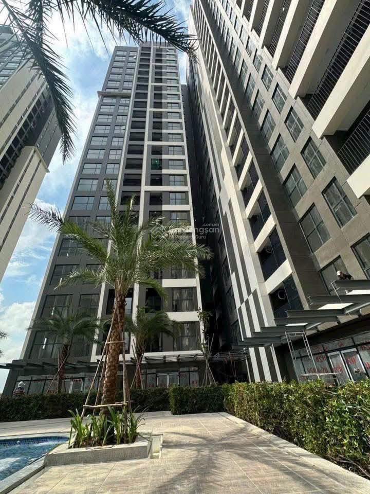 Victoria village thạnh mỹ lợi, q.2  2pn  6,85 tỷ  0332 922 ***