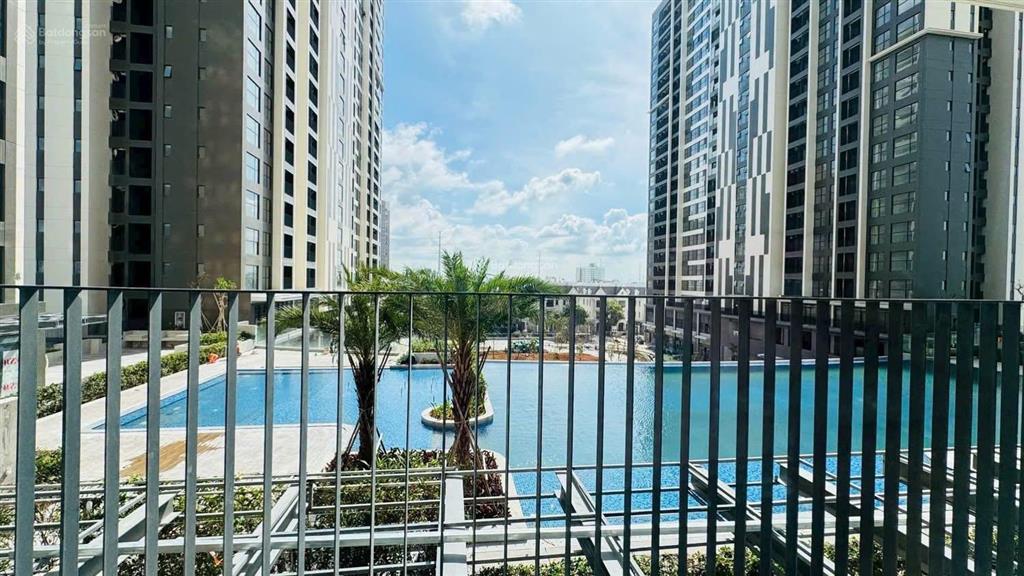 Victoria village thạnh mỹ lợi, q.2  2pn  6,85 tỷ  0332 922 ***