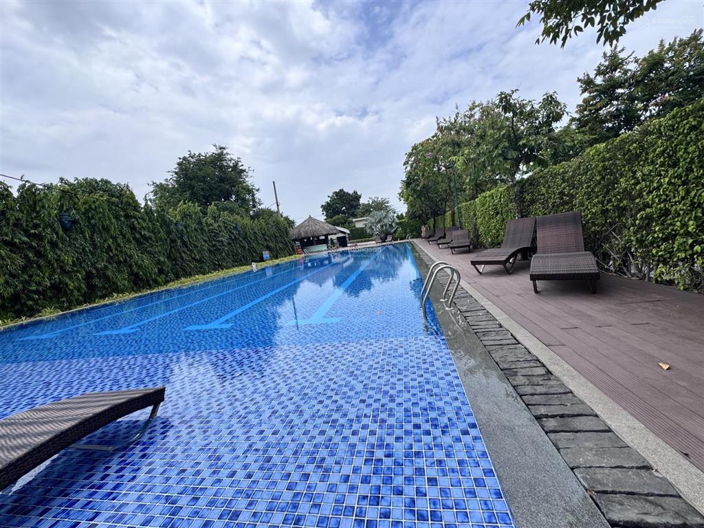 Cho thuê biệt thự saigon villas hill  700m2  65 triệu/tháng   0332 922 ***