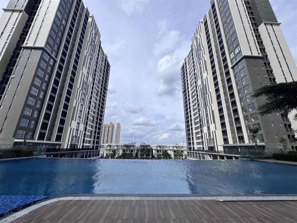Cho thuê căn hộ victoria village  liền kề đảo kim cương  3pn  20tr   0332 922 ***