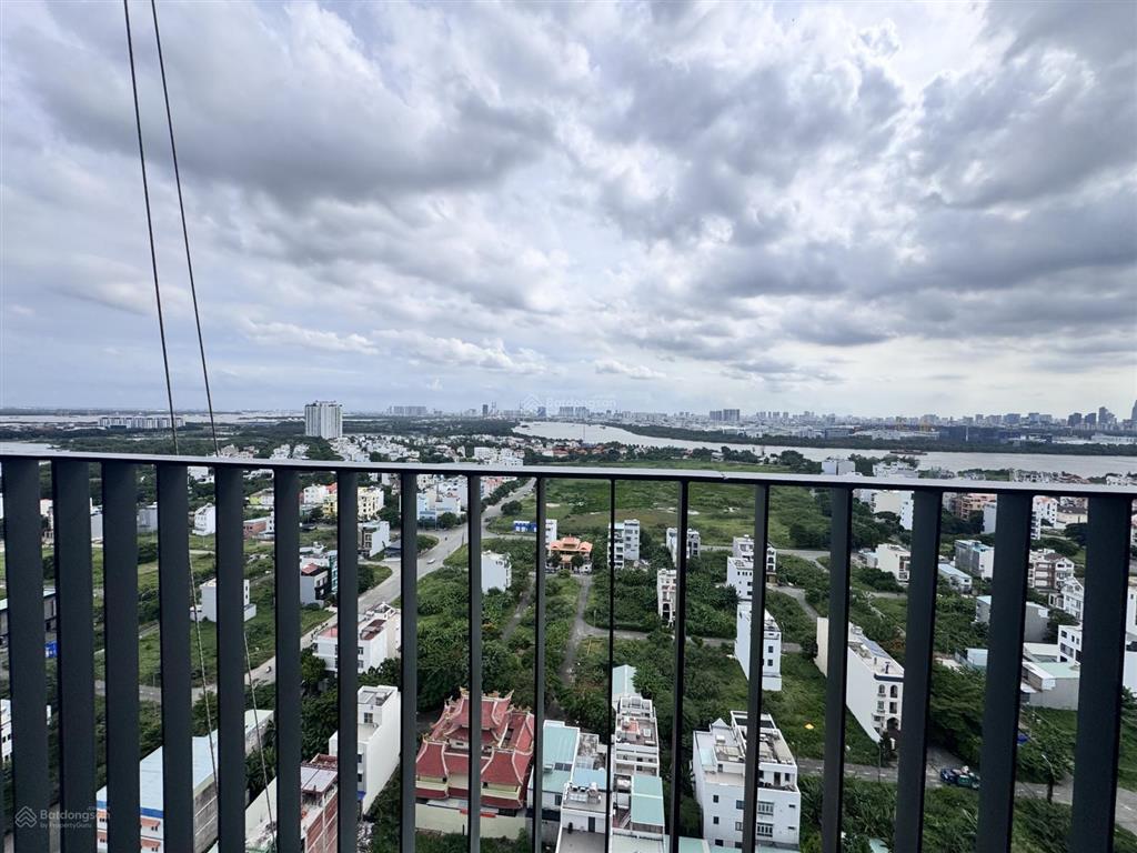 Cho thuê căn hộ victoria village  liền kề đảo kim cương  3pn  20tr   0332 922 ***