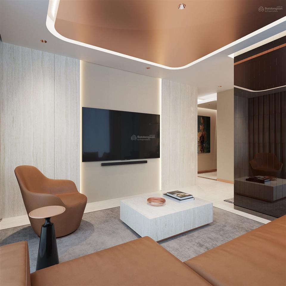 Dự án regal complex ( khu phức hợp 5 sao đến từ thương hiệu regal homes )
