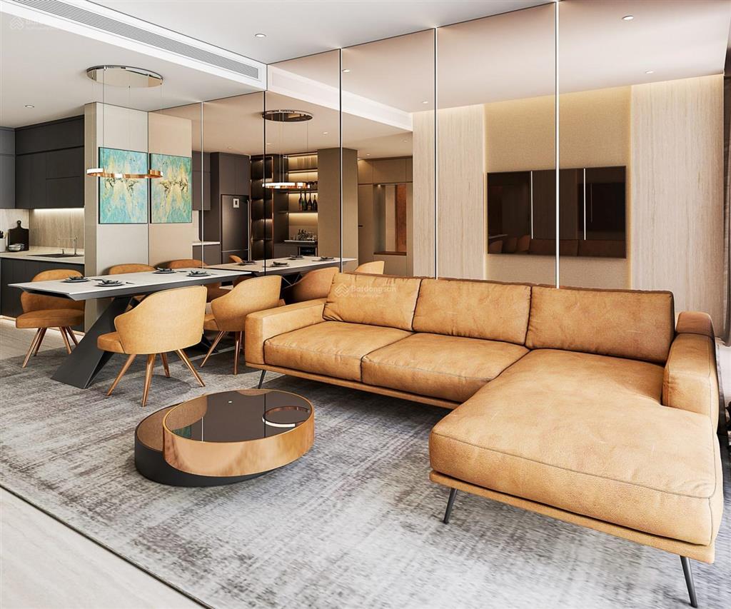 Dự án regal complex ( khu phức hợp 5 sao đến từ thương hiệu regal homes )