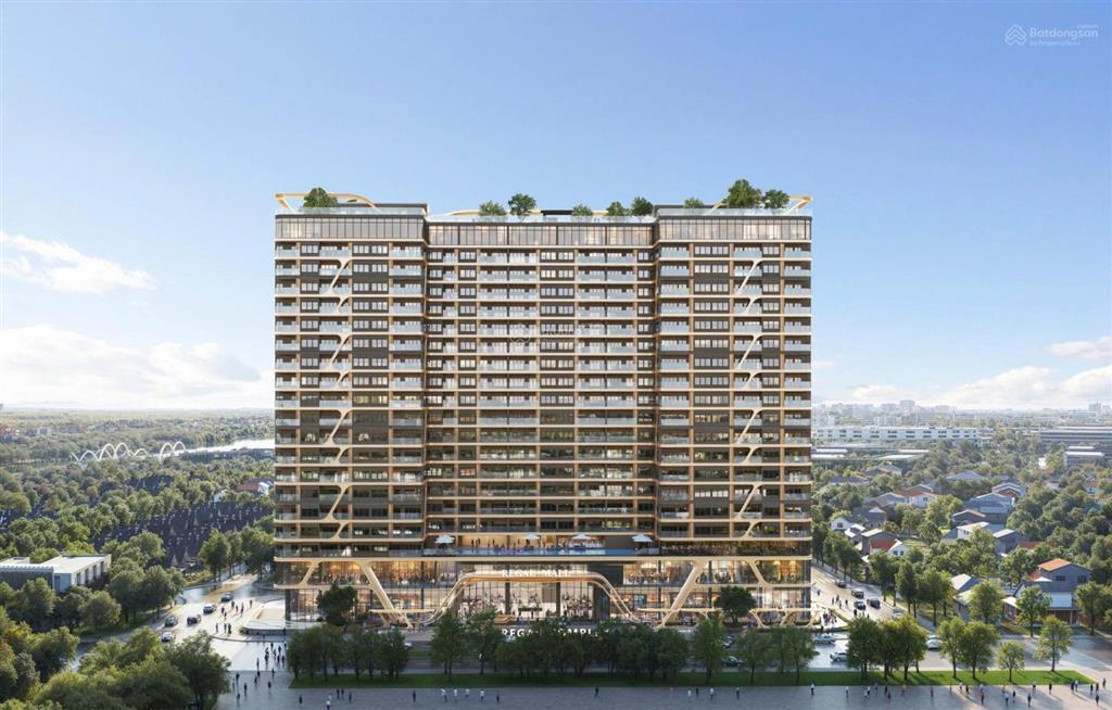 Dự án regal complex ( khu phức hợp 5 sao đến từ thương hiệu regal homes )