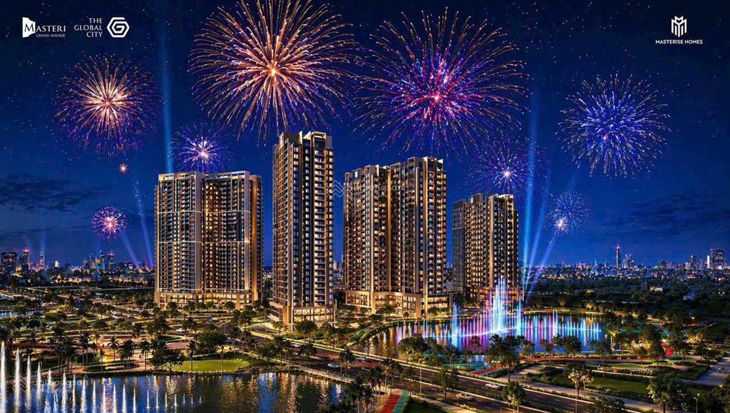 2pn global city  giá siêu tốt  8,7 tỷ  đông nam   0941 377 ***