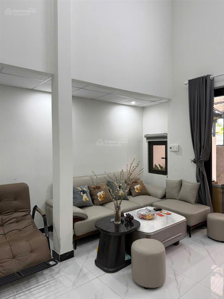Chính chủ bán nhà cấp 4 gác lửng kiệt trường chinh, hòa phát,cẩm lệ