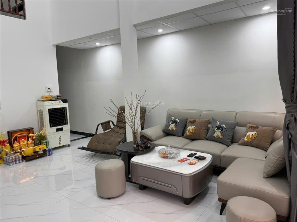 Chính chủ bán nhà cấp 4 gác lửng kiệt trường chinh, hòa phát,cẩm lệ