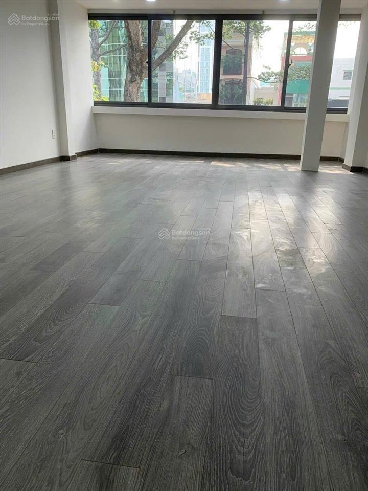 Bán nhà mặt tiền trần hưng đạo