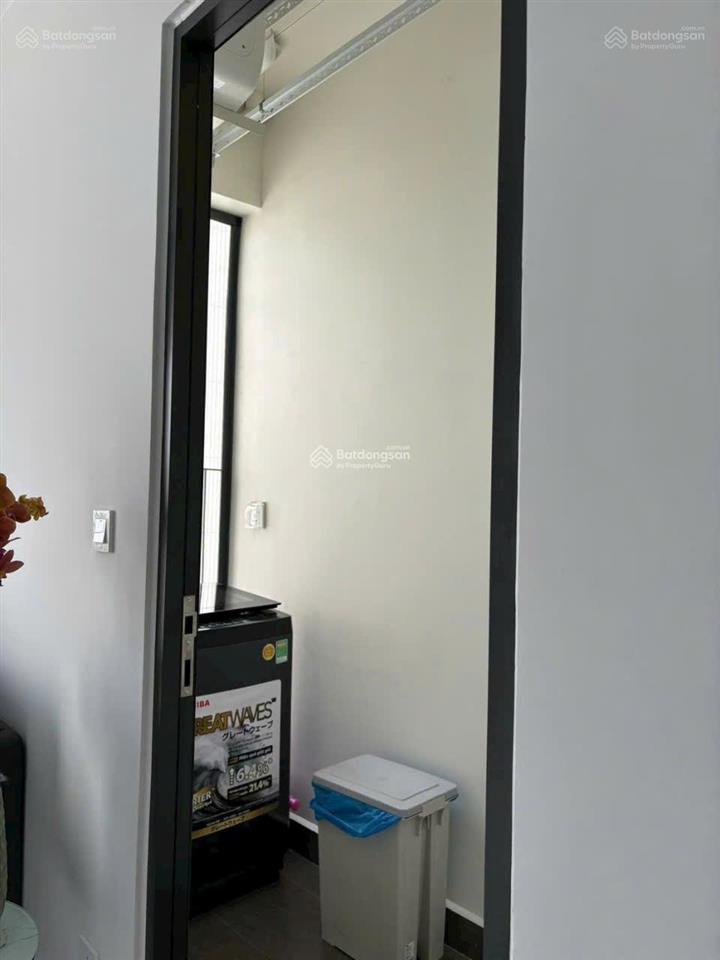 2pn 60m  full nội thất  dọn vào ở ngay  the pegasuite 2  quận 8