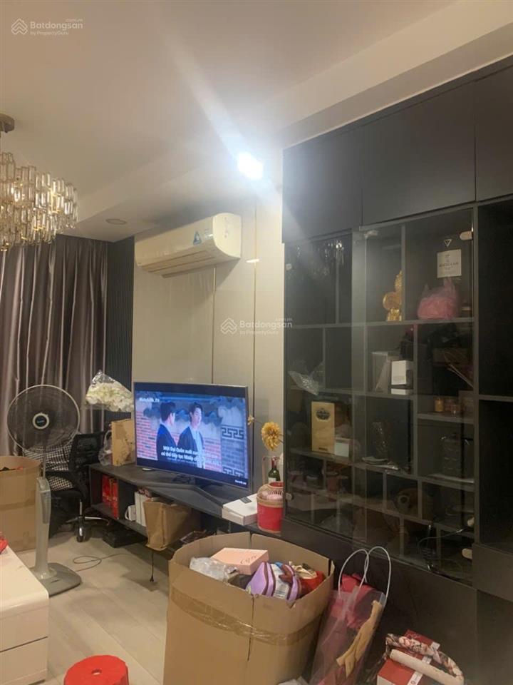 Hot  căn góc 89m² pegasuite tầng cao  view thoáng 2 ban công