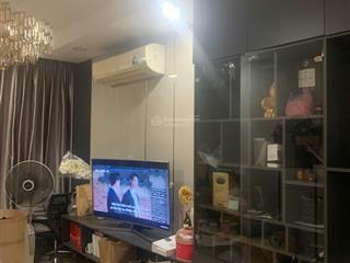 Hot  căn góc 89m² pegasuite tầng cao  view thoáng 2 ban công