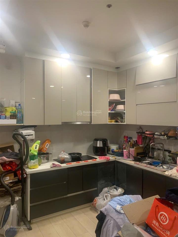 Hot  căn góc 89m² pegasuite tầng cao  view thoáng 2 ban công