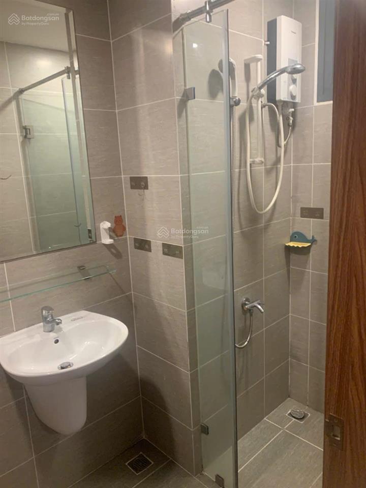 Cho thuê căn 68m² pegasuite  tầng cao thoáng mát