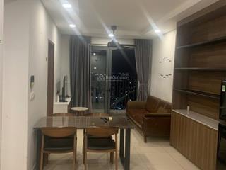 Cho thuê căn 68m² pegasuite  tầng cao thoáng mát