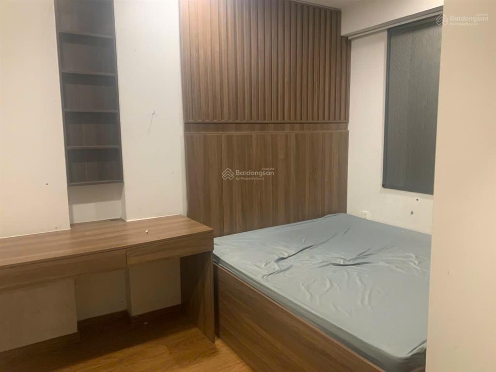 Cho thuê căn 68m² pegasuite  tầng cao thoáng mát