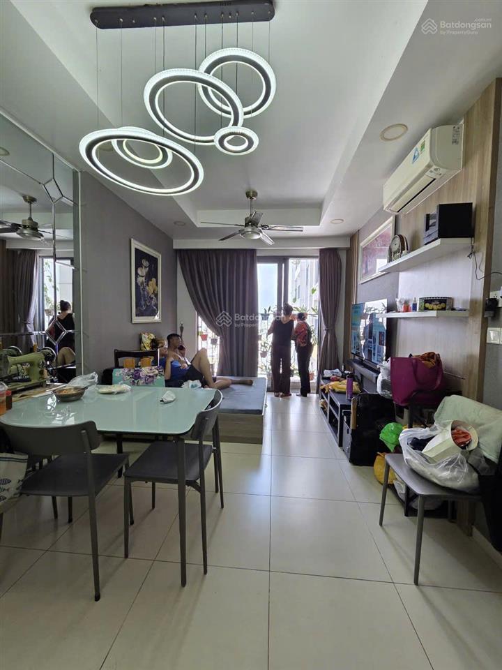 Hot! căn hộ 60m² full nội thất  view đẹp chỉ 13tr