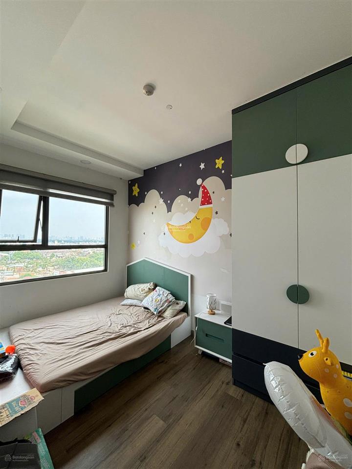 Căn 52m² đẹp nhất tầm giá 9.5tr  xách vali vào ở
