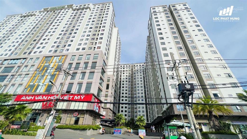 Căn hộ green river 80m²  3pn chỉ 9tr5