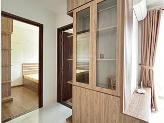Bán căn hộ 62m² full nội thất  giá chỉ 4 tỷ 1