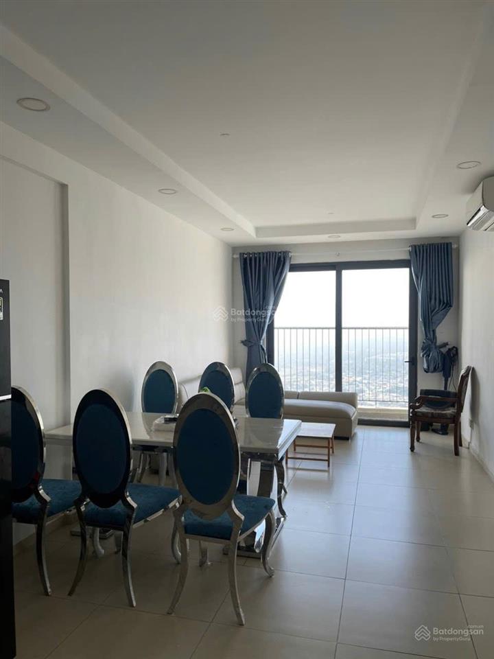 Giá quá mềm! 95m² 3pn pegasuite 1 full nt đẹp chỉ 15tr/tháng