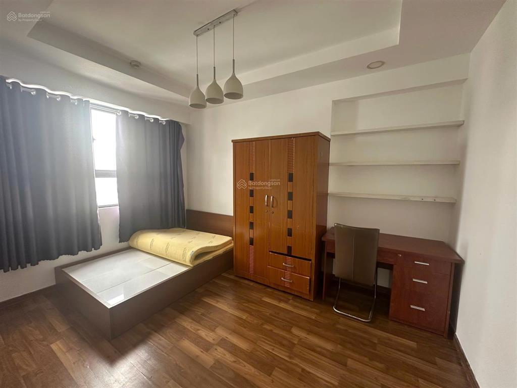 Hot nhất pegasuite 1 3pn 90m² full nội thất chỉ 16 triệu