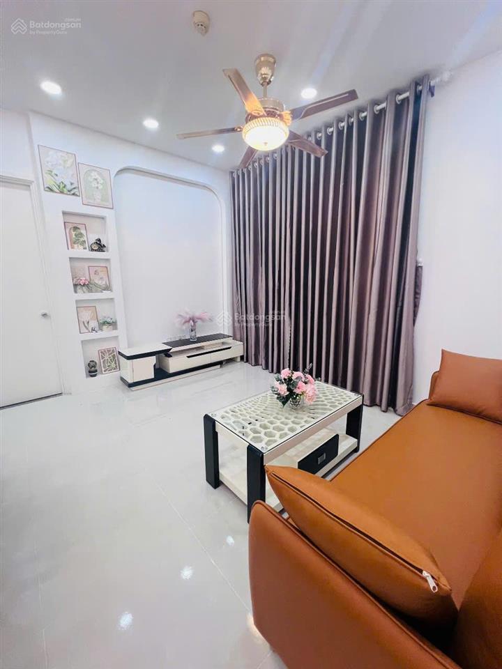 Chỉ 4,5 tỷ sở hữu căn 3pn 90m full nội thất đẹp tại tara quận 8