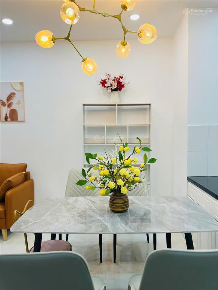 Chỉ 4,5 tỷ sở hữu căn 3pn 90m full nội thất đẹp tại tara quận 8
