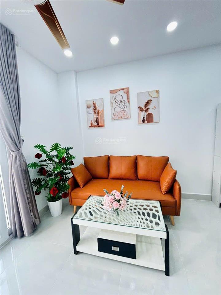 Chỉ 4,5 tỷ sở hữu căn 3pn 90m full nội thất đẹp tại tara quận 8