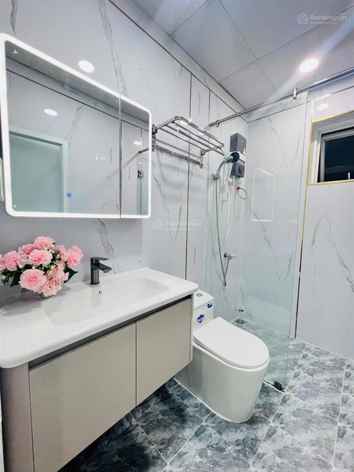 Chỉ 4,5 tỷ sở hữu căn 3pn 90m full nội thất đẹp tại tara quận 8