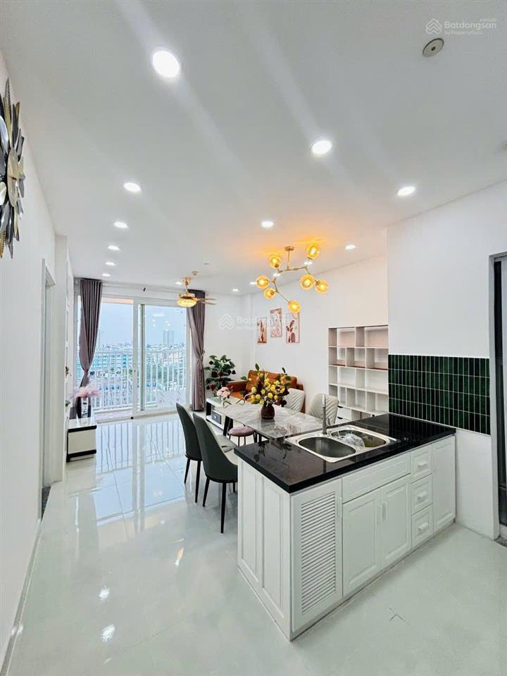 Chỉ 4,5 tỷ sở hữu căn 3pn 90m full nội thất đẹp tại tara quận 8