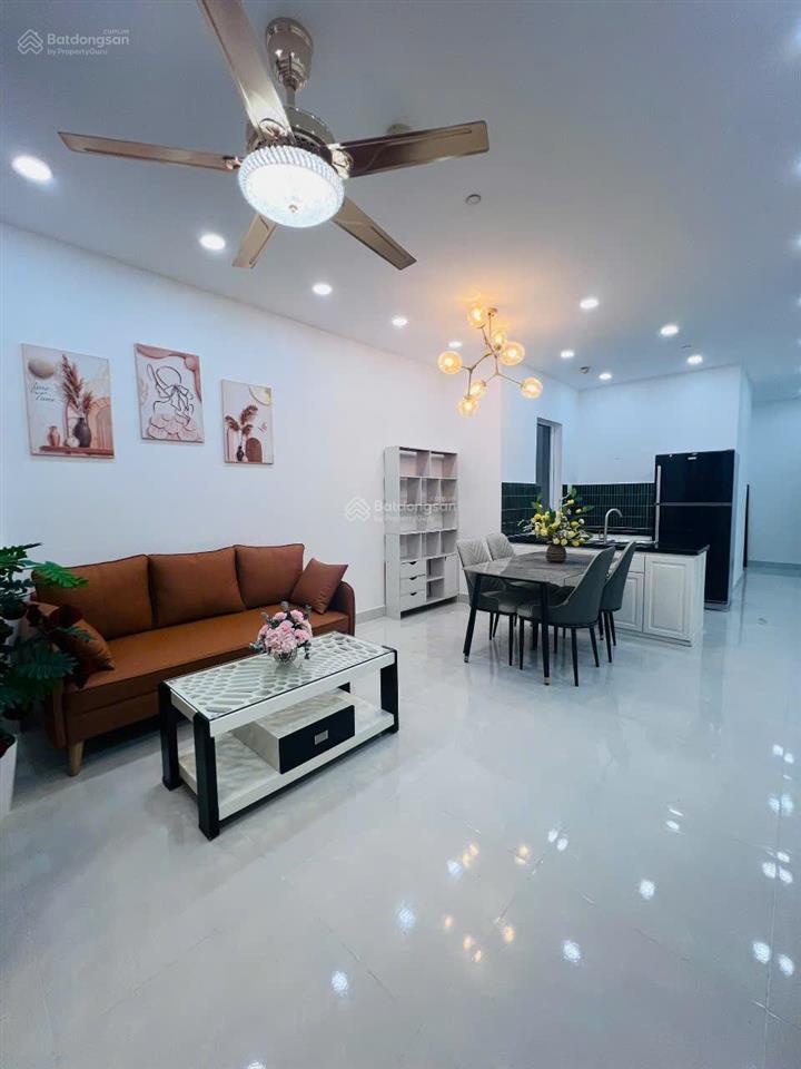 Chỉ 4,5 tỷ sở hữu căn 3pn 90m full nội thất đẹp tại tara quận 8