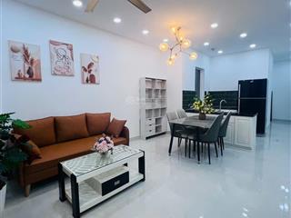 Chỉ 4,5 tỷ sở hữu căn 3pn 90m full nội thất đẹp tại tara quận 8